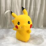 Pikachu tirelire pour les fans de Pokémon