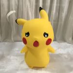 Tirelire animée Pikachu pour les petits