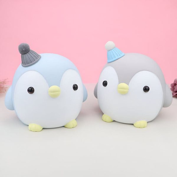 tirelire-pingouin-1 Tirelire Pingouin en céramique pour enfants