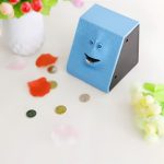 Tirelire Rigolote pour enfants
