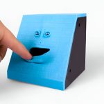 Tirelire originale pour développer la culture financière