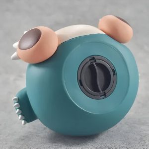 Tirelire en forme de Ronflex, pratique et ludique