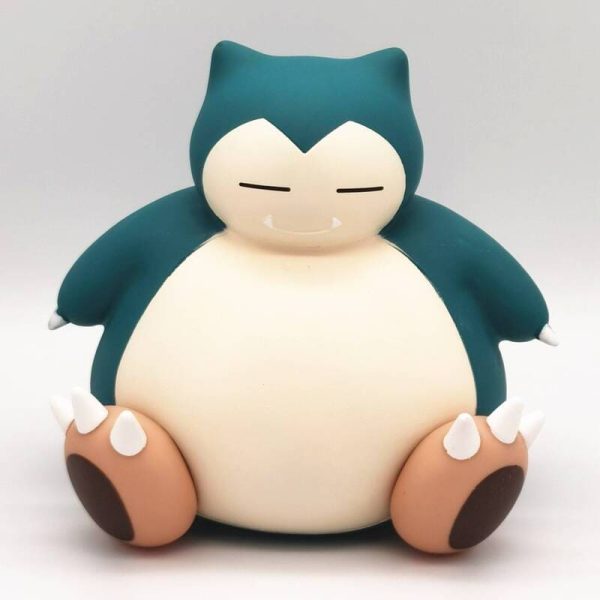 Tirelire Ronflex, un cadeau parfait pour les petits