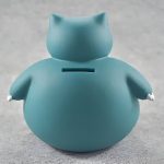 Ronflex tirelire, accessoire éducatif pour enfants