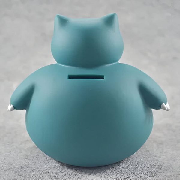 Ronflex tirelire, accessoire éducatif pour enfants