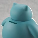 Tirelire amusante Ronflex, pour encourager l'épargne