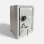Tirelire robuste pour un stockage d'argent sécurisé