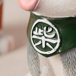 Tirelire Shiba Inu adorable pour collectionneurs d'animaux