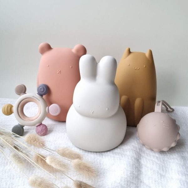 Tirelire en silicone pour enfants