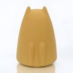 Tirelire enfant originale en silicone