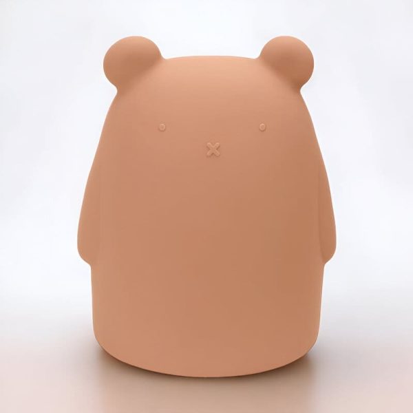 Tirelire en silicone, un compagnon d'épargne pour enfants