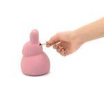 Tirelire pour enfants en silicone flexible