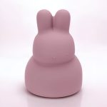Tirelire en silicone avec design ludique