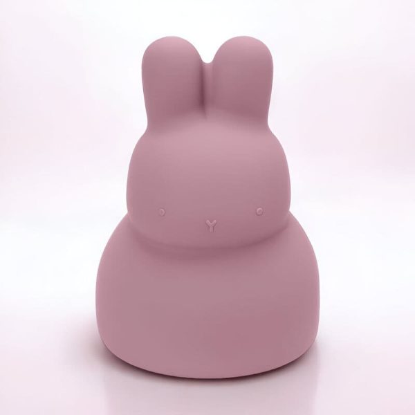 Tirelire en silicone avec design ludique