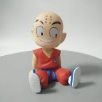Tirelire Son Goku, un cadeau amusant et pratique pour les petits