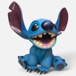 Tirelire Stitch pour enfant, design amusant et coloré