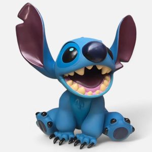 Tirelire Stitch pour enfant, design amusant et coloré