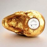 Tête de Mort décorative pour adultes épargnants