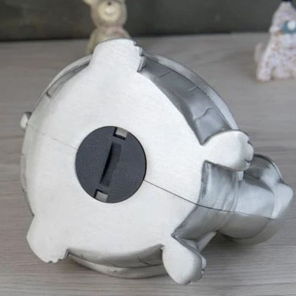 Tirelire animale tortue, un accessoire ludique et pratique