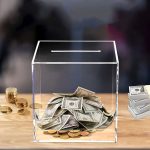 Tirelire à casser, un moyen amusant de gérer ses finances