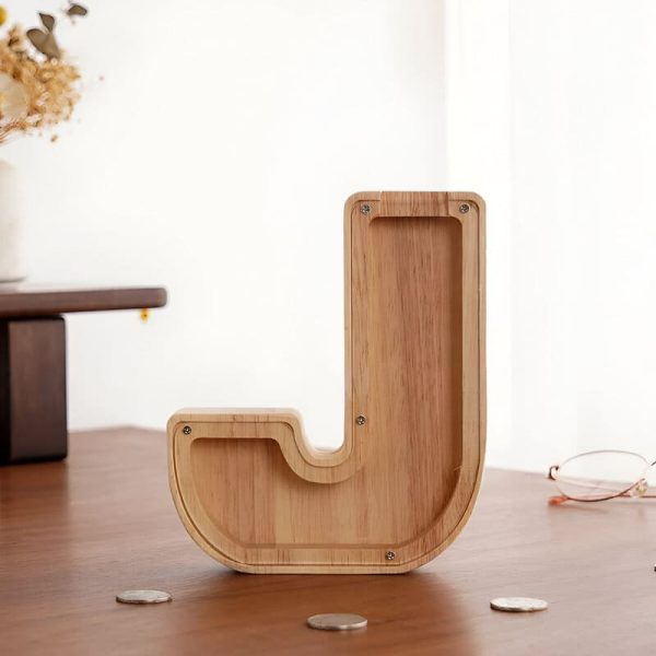 Tirelire moderne pour adultes