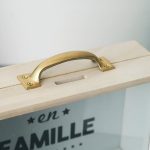 Accessoire de collection pour passionnés de voyages