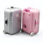 Tirelire originale pour les amateurs de voyages