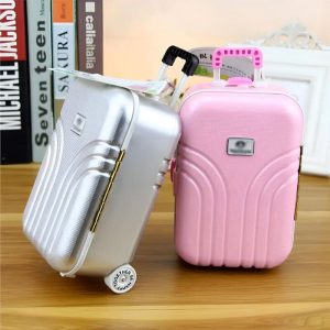 Objet décoratif et pratique pour épargner