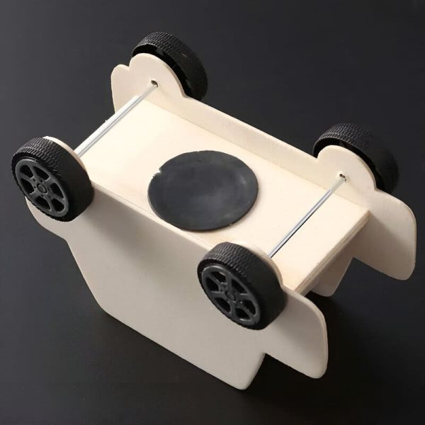 Coffre-fort voiture sur mesure pour cadeaux