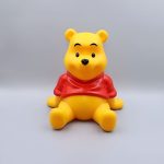 Tirelire Winnie L'Ourson pour enfant