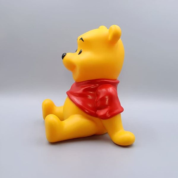 Tirelire Winnie L'Ourson, idéal pour les petits